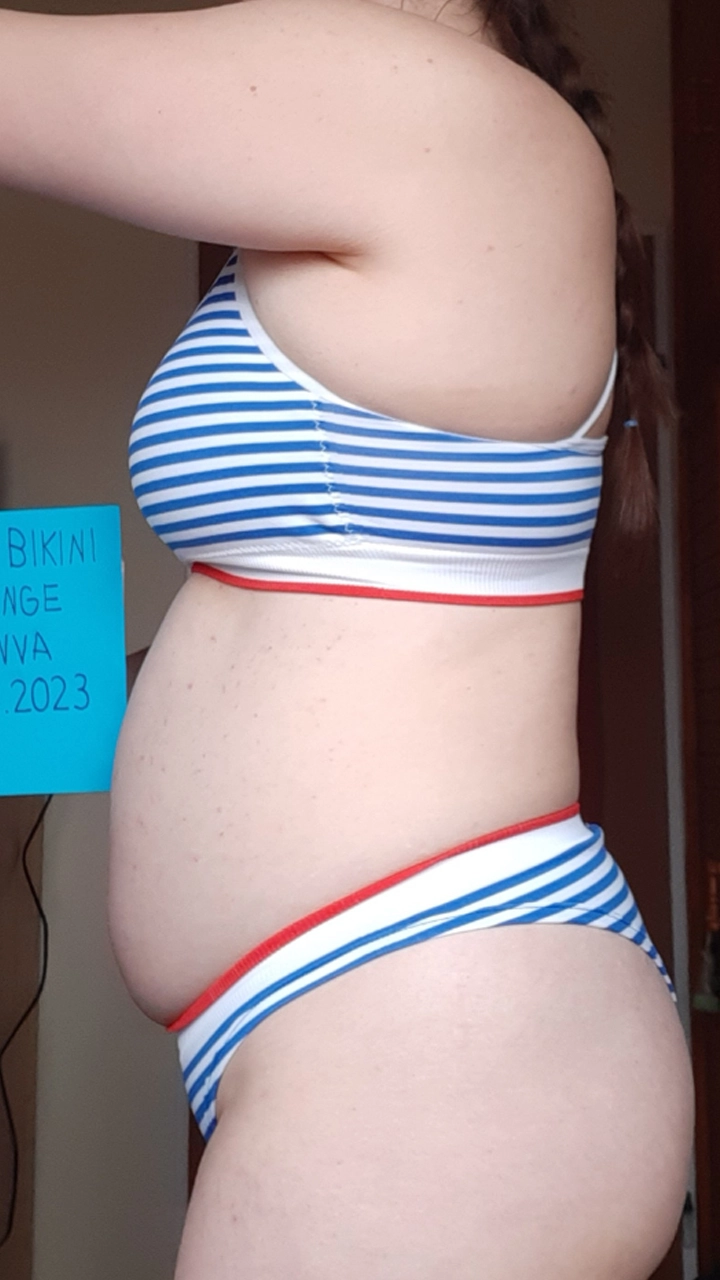 Joanna – sylwetka przed programem