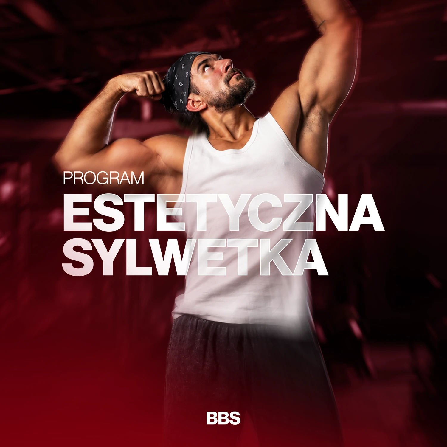 Okładka programu Estetyczna Sylwetka